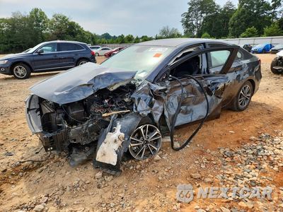 2024 KIA FORTE LXS 3KPF24AD5RE723716 - główne zdjęcie licytacji z USA - miniatura