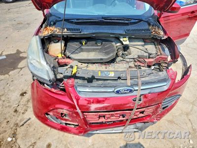 Zdjęcie 11 z 13 samochodu: 2013 FORD ESCAPE SE VIN:1FMCU9G96DUC68250 - miniatura