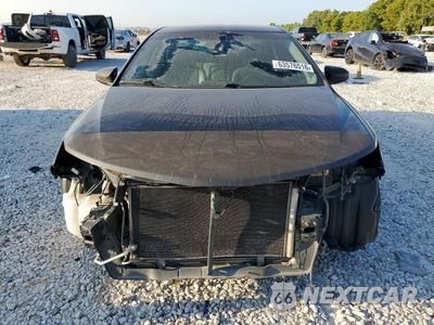 Piąte zdjęcie samochodu w środku: 2013 TOYOTA CAMRY XLE V6 VIN:4T1BK1FK5DU537300 - miniatura
