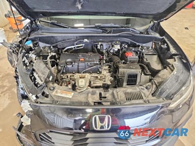 Zdjęcie 11 z 12 samochodu: 2025 HONDA HR-V SPORT VIN:3CZRZ2H55SM794917 - miniatura