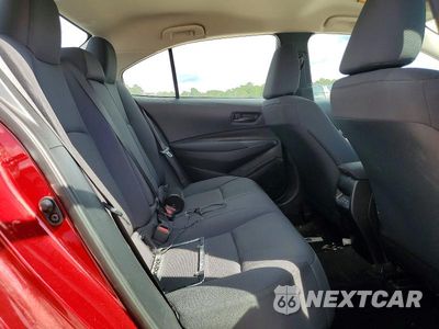 Zdjęcie 10 z 12 samochodu: 2025 TOYOTA COROLLA LE VIN:5YFB4MDE4SP294814 - miniatura