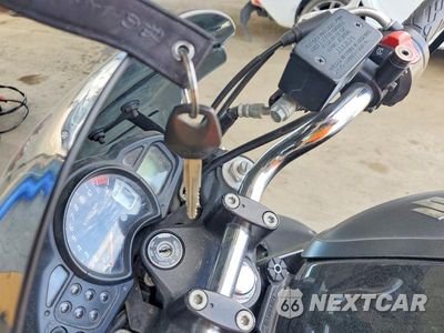 Zdjęcie 8 z 9 samochodu: 2013 SUZUKI SV650 VIN:JS1VP55A4D2101286 - miniatura