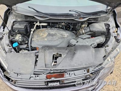 Zdjęcie 12 z 13 samochodu: 2024 HONDA ODYSSEY TOURING VIN:5FNRL6H84RB028037 - miniatura