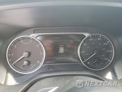 Zdjęcie 9 z 14 samochodu: 2026 NISSAN ROGUE SV VIN:5N1BT3BB0TC801350 - miniatura