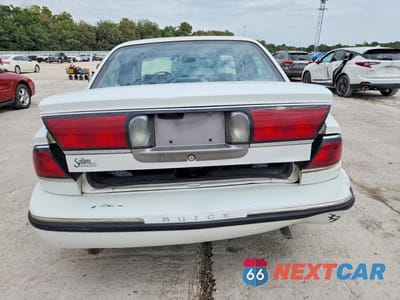 Zdjęcie 6 z 12 samochodu: 1998 BUICK LESABRE CUSTOM VIN:1G4HP52K3WH412834 - miniatura