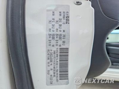 Zdjęcie 13 z 13 samochodu: 2018 DODGE GRAND CARAVAN GT VIN:2C4RDGEG4JR203085 - miniatura