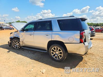Drugie zdjęcie samochodu z przodu: 2017 GMC YUKON DENALI VIN:1GKS2CKJ0HR389762 - miniatura