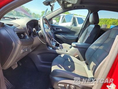 Zdjęcie 7 z 13 samochodu: 2023 CHEVROLET EQUINOX RS VIN:3GNAXWEG4PS122685 - miniatura