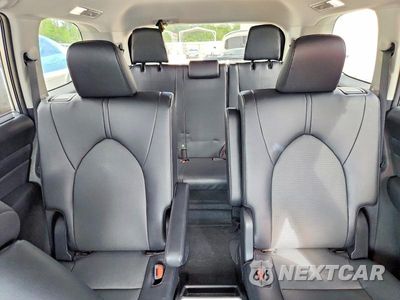 Zdjęcie 10 z 13 samochodu: 2026 TOYOTA GRAND HIGHLANDER XLE VIN:5TDAAAB56TS129796 - miniatura
