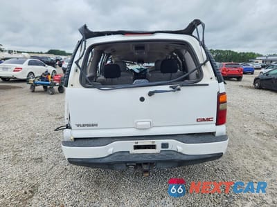 Zdjęcie 6 z 13 samochodu: 2004 GMC YUKON DENALI VIN:1GKEK63U74J251071 - miniatura