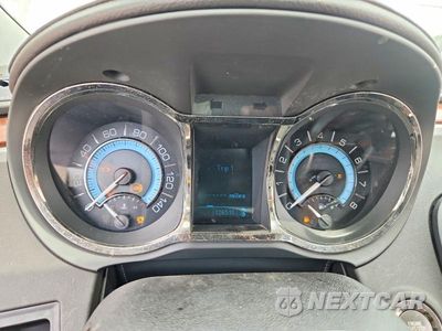 Zdjęcie 9 z 13 samochodu: 2010 BUICK LACROSSE CXL VIN:1G4GC5EGXAF295627 - miniatura