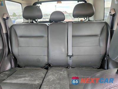 Zdjęcie 10 z 13 samochodu: 2007 FORD ESCAPE HEV VIN:1FMCU49H77KA91635 - miniatura