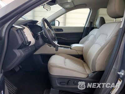 Zdjęcie 7 z 13 samochodu: 2024 NISSAN PATHFINDER SV VIN:5N1DR3BA9RC310217 - miniatura