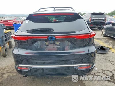 Zdjęcie 6 z 14 samochodu: 2024 TOYOTA VENZA NIGHTSHADE EDITION VIN:JTEAAAAH2RJ185540 - miniatura