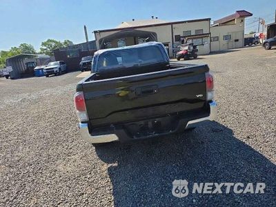Zdjęcie 6 z 12 samochodu: 2023 TOYOTA TACOMA TRD OFF-ROAD VIN:3TYCZ5AN4PT170514 - miniatura