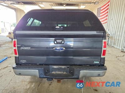 Zdjęcie 6 z 13 samochodu: 2010 FORD F150 SUPERCREW VIN:1FTFW1EV8AFD85177 - miniatura