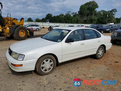 1996 TOYOTA AVALON XL 4T1BF12B3TU125532 - główne zdjęcie licytacji z USA - miniatura