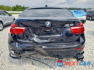 Zdjęcie 6 z 13 samochodu: 2013 BMW X6 XDRIVE50I VIN:5UXFG8C52DL591320 - miniatura