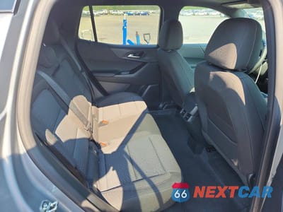 Zdjęcie 11 z 13 samochodu: 2026 CHEVROLET EQUINOX LT VIN:3GNAXHEG2TL490296 - miniatura