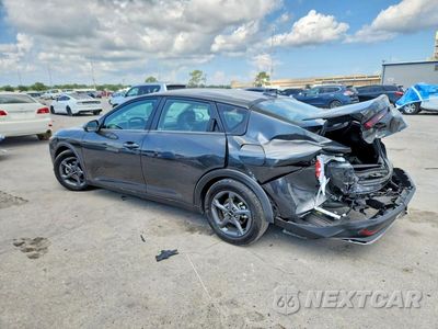 Drugie zdjęcie samochodu z przodu: 2025 KIA K4 LXS VIN:3KPFT4DE6SE121088 - miniatura