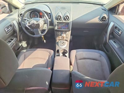 Zdjęcie 8 z 12 samochodu: 2008 NISSAN ROGUE S VIN:JN8AS58V78W107748 - miniatura