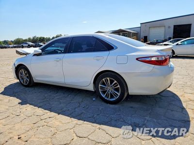 Drugie zdjęcie samochodu z przodu: 2015 TOYOTA CAMRY SE VIN:4T1BF1FK4FU978472 - miniatura