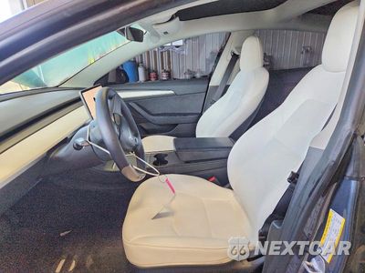 Zdjęcie 7 z 12 samochodu: 2023 TESLA MODEL 3 VIN:5YJ3E1EA1PF467705 - miniatura