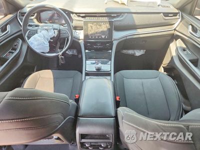 Zdjęcie 8 z 12 samochodu: 2025 JEEP GRAND CHEROKEE LAREDO VIN:1C4RJHAG3SC267858 - miniatura