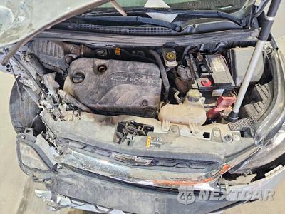 Zdjęcie 12 z 13 samochodu: 2020 CHEVROLET SPARK LS VIN:KL8CA6SA4LC478906 - miniatura