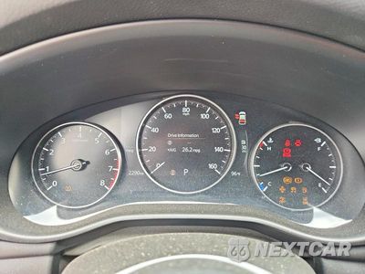 Zdjęcie 9 z 13 samochodu: 2026 MAZDA 3 PREFERRED VIN:JM1BPALL9T1857500 - miniatura