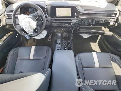 Zdjęcie 8 z 12 samochodu: 2025 TOYOTA CAMRY SE VIN:4T1DAACK1SU019486 - miniatura