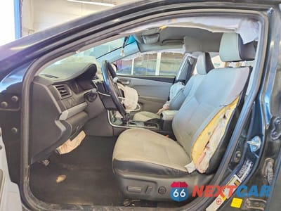 Zdjęcie 7 z 12 samochodu: 2016 TOYOTA CAMRY SE VIN:4T1BF1FK7GU124948 - miniatura