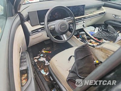 Zdjęcie 8 z 13 samochodu: 2026 HYUNDAI TUCSON SEL VIN:5NMJB3DE7TH611928 - miniatura