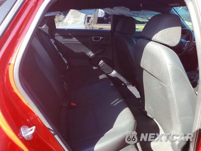 Zdjęcie 10 z 12 samochodu: 2024 HONDA CIVIC SPORT VIN:2HGFE2F53RH551673 - miniatura
