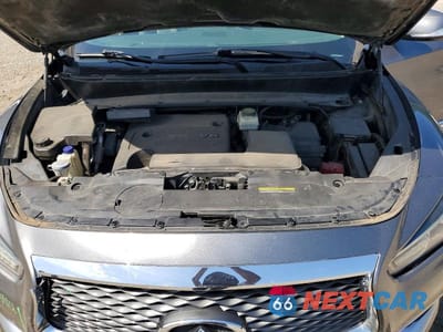 Zdjęcie 12 z 13 samochodu: 2016 INFINITI QX60 BASE VIN:5N1AL0MM3GC523803 - miniatura