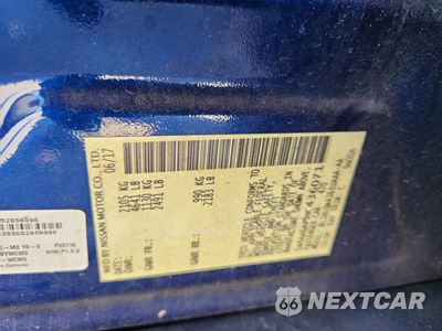 Zdjęcie 12 z 12 samochodu: 2017 NISSAN MAXIMA 3.5 S VIN:1N4AA6AP9HC436071 - miniatura