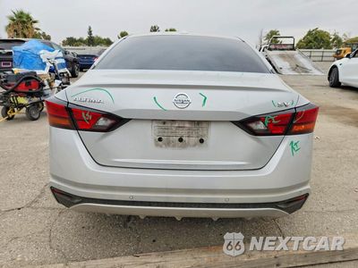 Zdjęcie 6 z 12 samochodu: 2022 NISSAN ALTIMA SV VIN:1N4BL4DV4NN325828 - miniatura