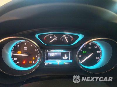 Zdjęcie 9 z 13 samochodu: 2018 BUICK ENVISION ESSENCE VIN:LRBFX1SA7JD056110 - miniatura