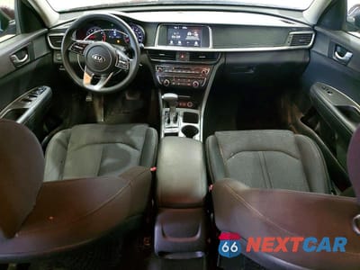 Zdjęcie 8 z 12 samochodu: 2020 KIA OPTIMA LX VIN:5XXGT4L3XLG411525 - miniatura