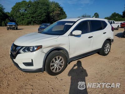 2019 NISSAN ROGUE S KNMAT2MT0KP552183 - główne zdjęcie licytacji z USA - miniatura