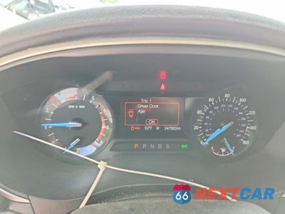Zdjęcie 9 z 13 samochodu: 2016 FORD FUSION SE VIN:3FA6P0H93GR308207 - miniatura
