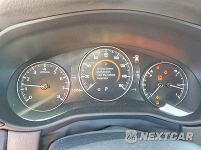 Zdjęcie 9 z 14 samochodu: 2024 MAZDA CX-50 PREFERRED VIN:7MMVABBM2RN242609 - miniatura