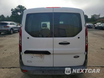 Zdjęcie 6 z 12 samochodu: 2015 FORD TRANSIT CONNECT XL VIN:NM0LS7E75F1205867 - miniatura