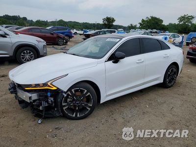 2023 KIA K5 GT LINE 5XXG64J22PG211553 - główne zdjęcie licytacji z USA - miniatura