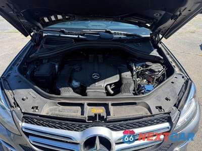 Zdjęcie 9 z 12 samochodu: 2019 MERCEDES-BENZ GLE 400 4MATIC VIN:4JGDA5GB5KB218506 - miniatura