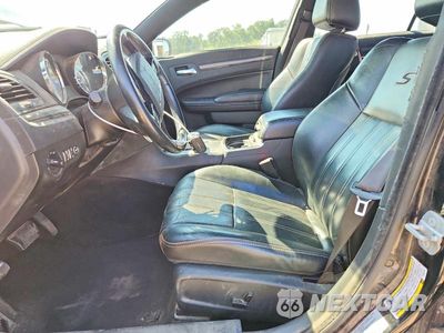 Zdjęcie 7 z 13 samochodu: 2014 CHRYSLER 300 S VIN:2C3CCAGG8EH383769 - miniatura