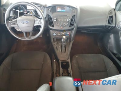 Zdjęcie 8 z 13 samochodu: 2016 FORD FOCUS SEL VIN:1FADP3F27GL254407 - miniatura
