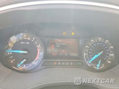 Zdjęcie 9 z 13 samochodu: 2015 FORD FUSION SE VIN:3FA6P0H71FR263555 - miniatura
