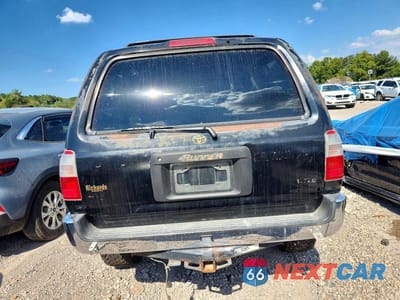 Zdjęcie 6 z 13 samochodu: 1997 TOYOTA 4RUNNER SR5 VIN:JT3HN86R6V0117778 - miniatura
