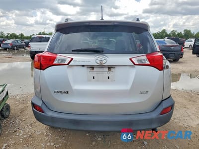 Zdjęcie 6 z 14 samochodu: 2013 TOYOTA RAV4 XLE VIN:2T3WFREV1DW070657 - miniatura